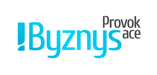 logo !Byznys provokace