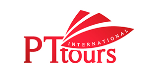 logo PT Tours