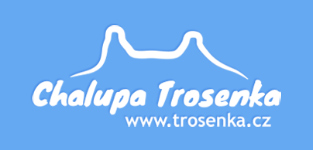 logo Chalupa Trosenka